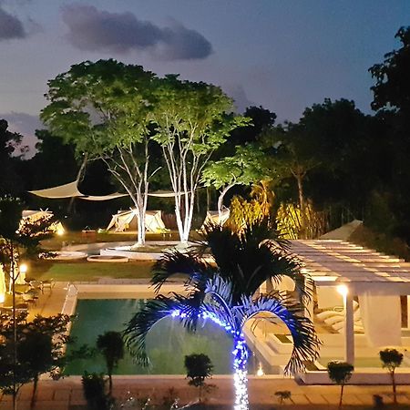 Blue Hotel And Resort Calamba  Bagian luar foto